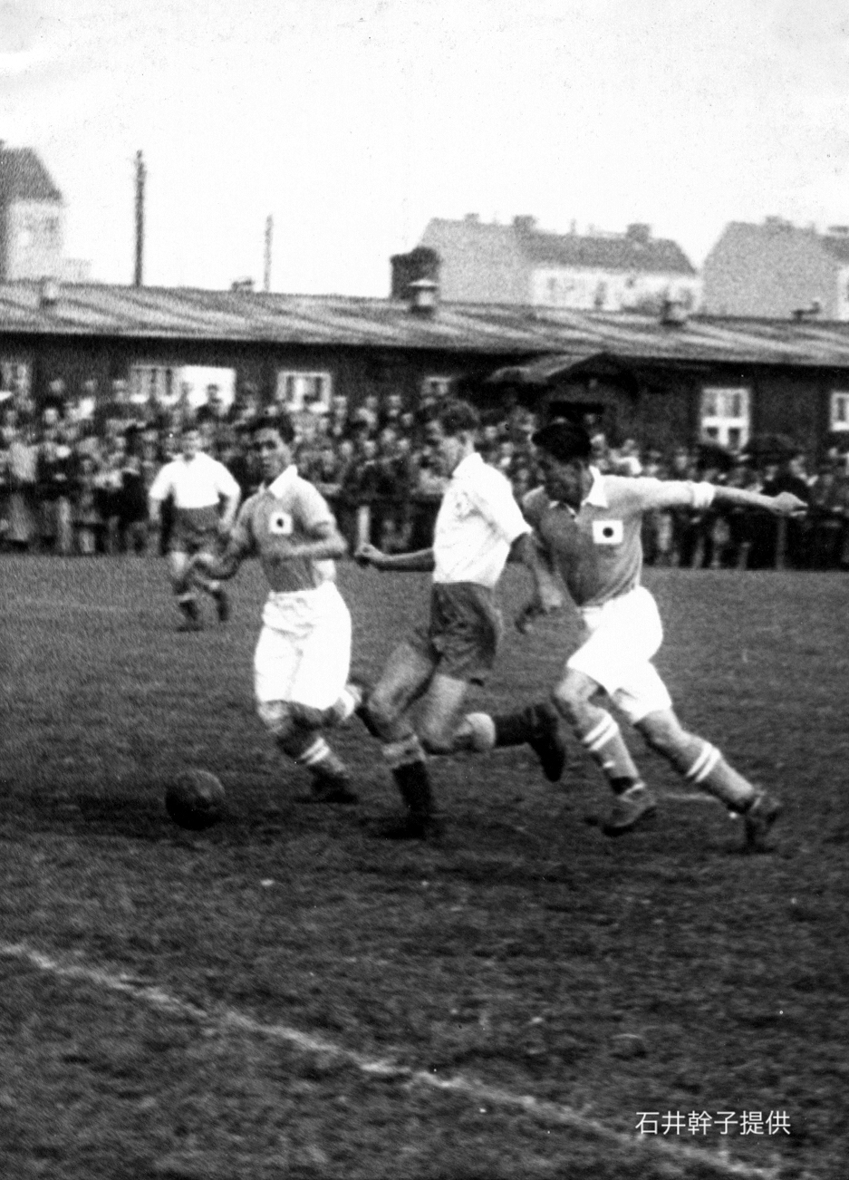 竹内悌三賞2024」募集開始のお知らせ。～サッカーを愛する母と子のため