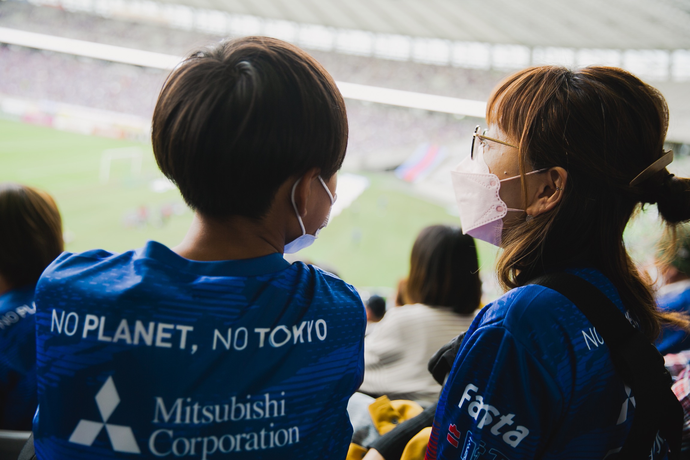 はじめてのjリーグ観戦 Love Futbol Japan