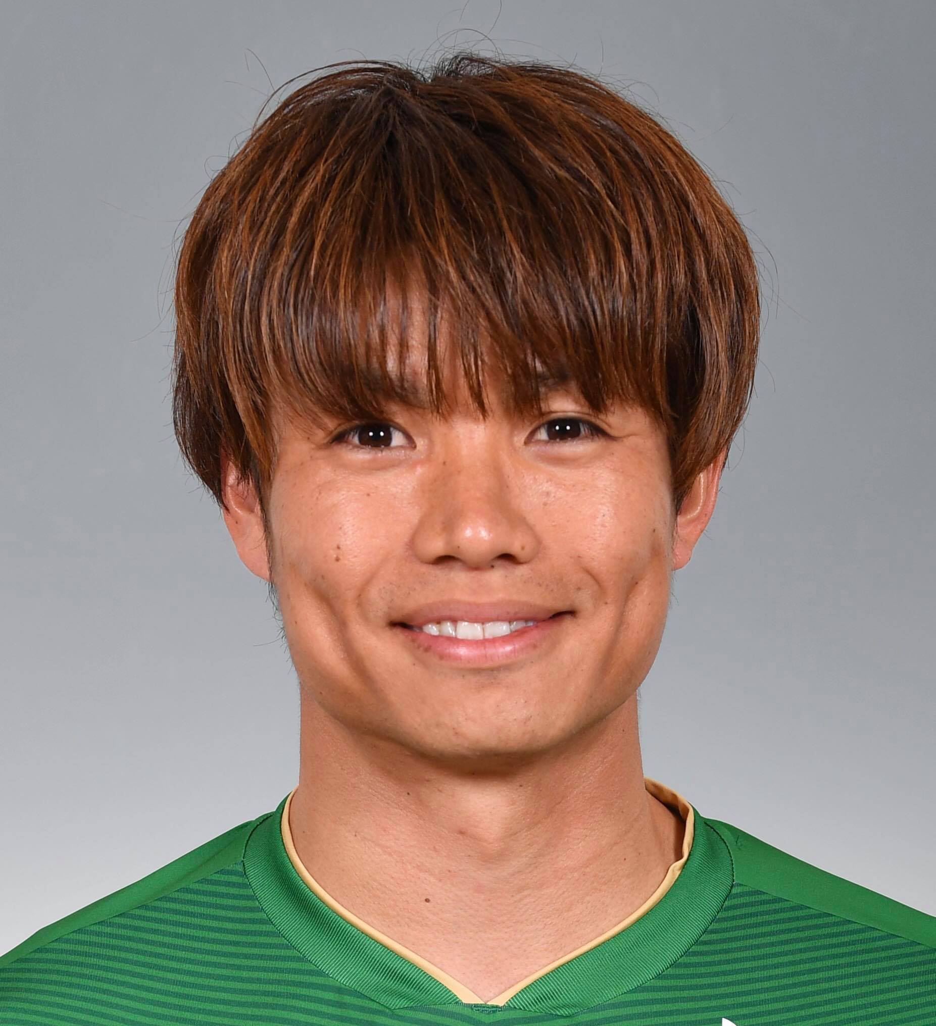 安英学氏、小池純輝選手のアンバサダー就任のお知らせ love.fútbol Japan