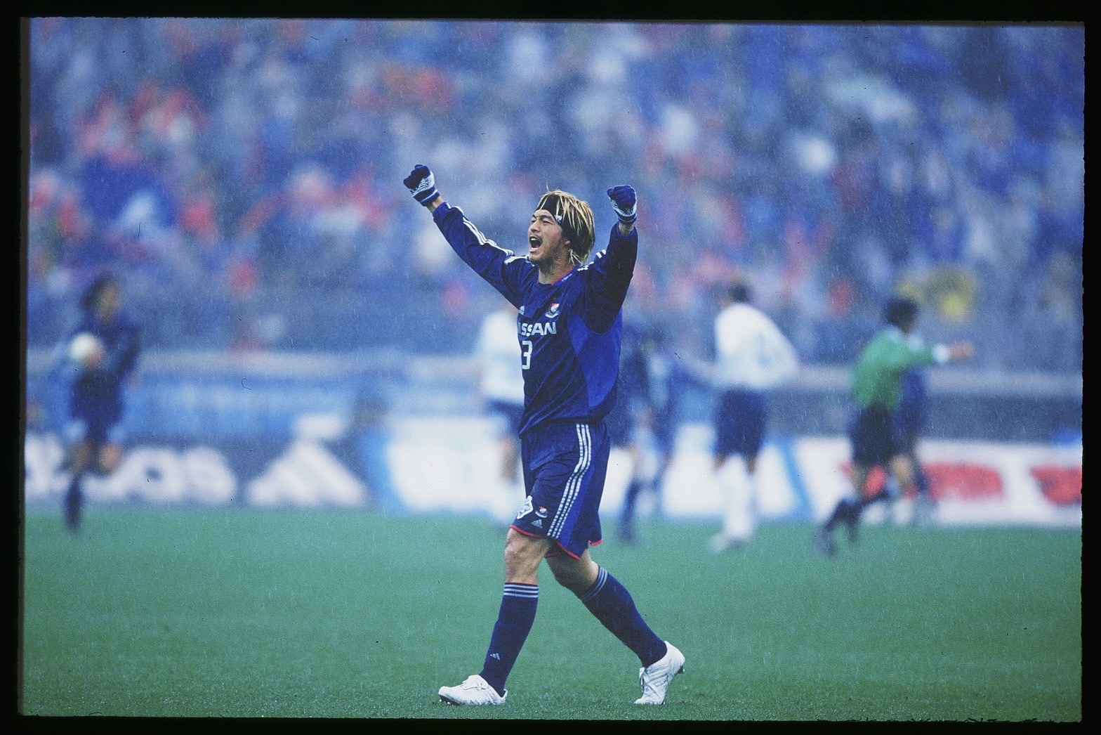 ご寄付】 | love.fútbol Japan