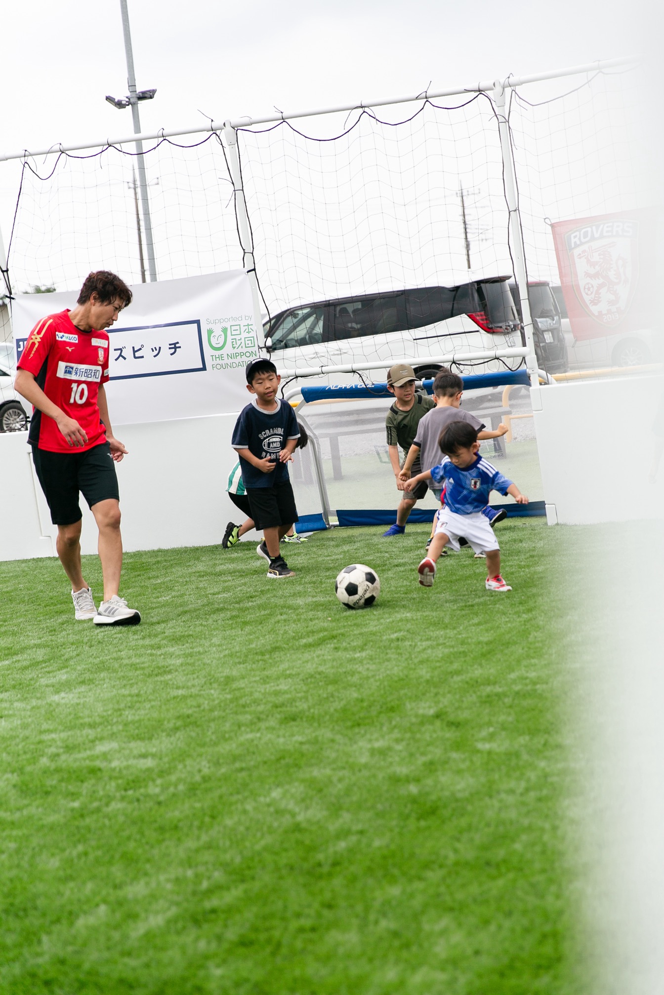 水沼貴史氏から応援メッセージを頂きました！】 | love.fútbol Japan
