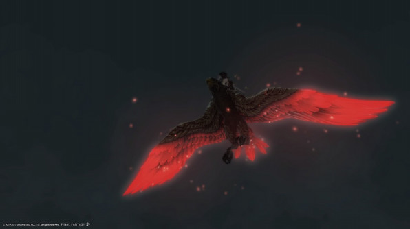 マウント ラースラナー 極ラヴァ 2羽目 せれにゃんのエオルゼアライフ