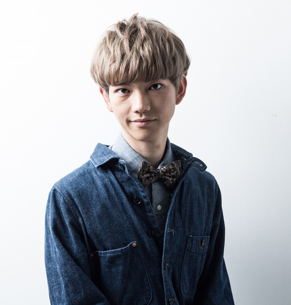 Hair Catalog No 284 Coii Choki Choki Web Magazine