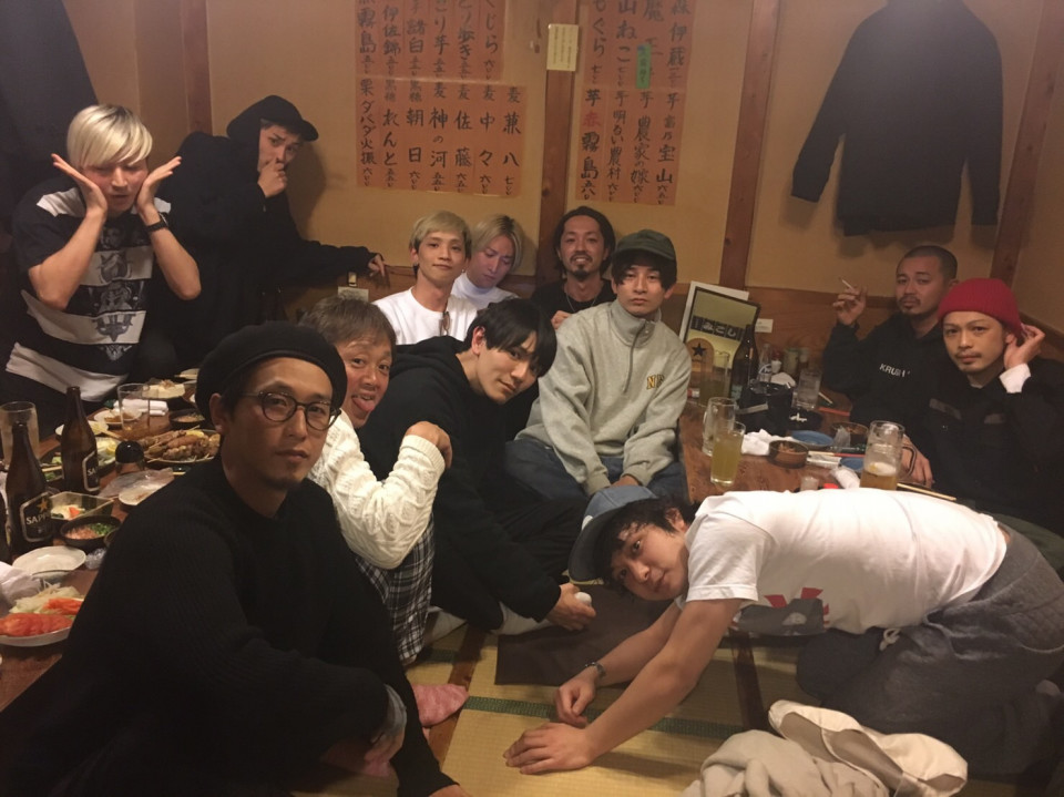 おしゃれキングob会 Choki Choki Web Magazine おしゃれキングob会 Choki Choki Web Magazine