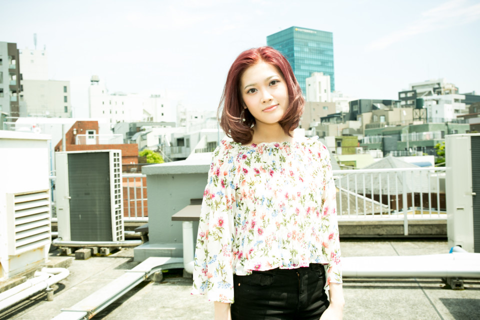 ヘアスタイリスト名鑑 No 11 角田修一 Akros Biz Style Choki Choki Web Magazine