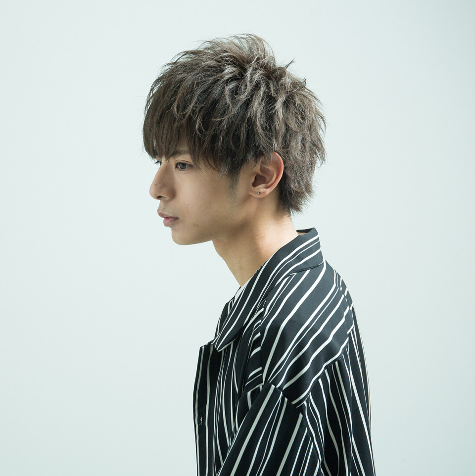 Hair Catalog No 311 Akros Grand X Choki Choki Web Magazine