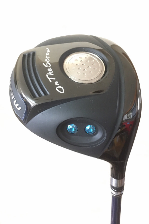muziik On The Screw DEEP COMPACT（DC） | FAIRWAY GANG GOLF STUDIO
