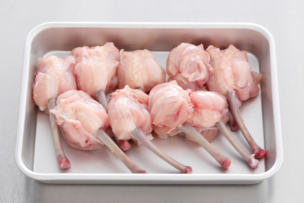 手羽先チューリップから揚げ ほったらかし弁当と簡単おうちごはん