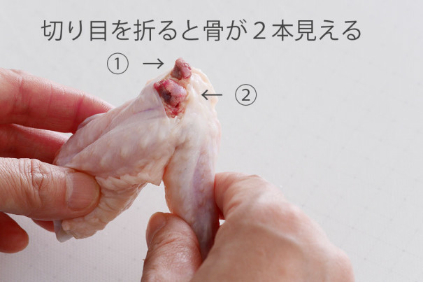 手羽先チューリップから揚げ ほったらかし弁当と簡単おうちごはん