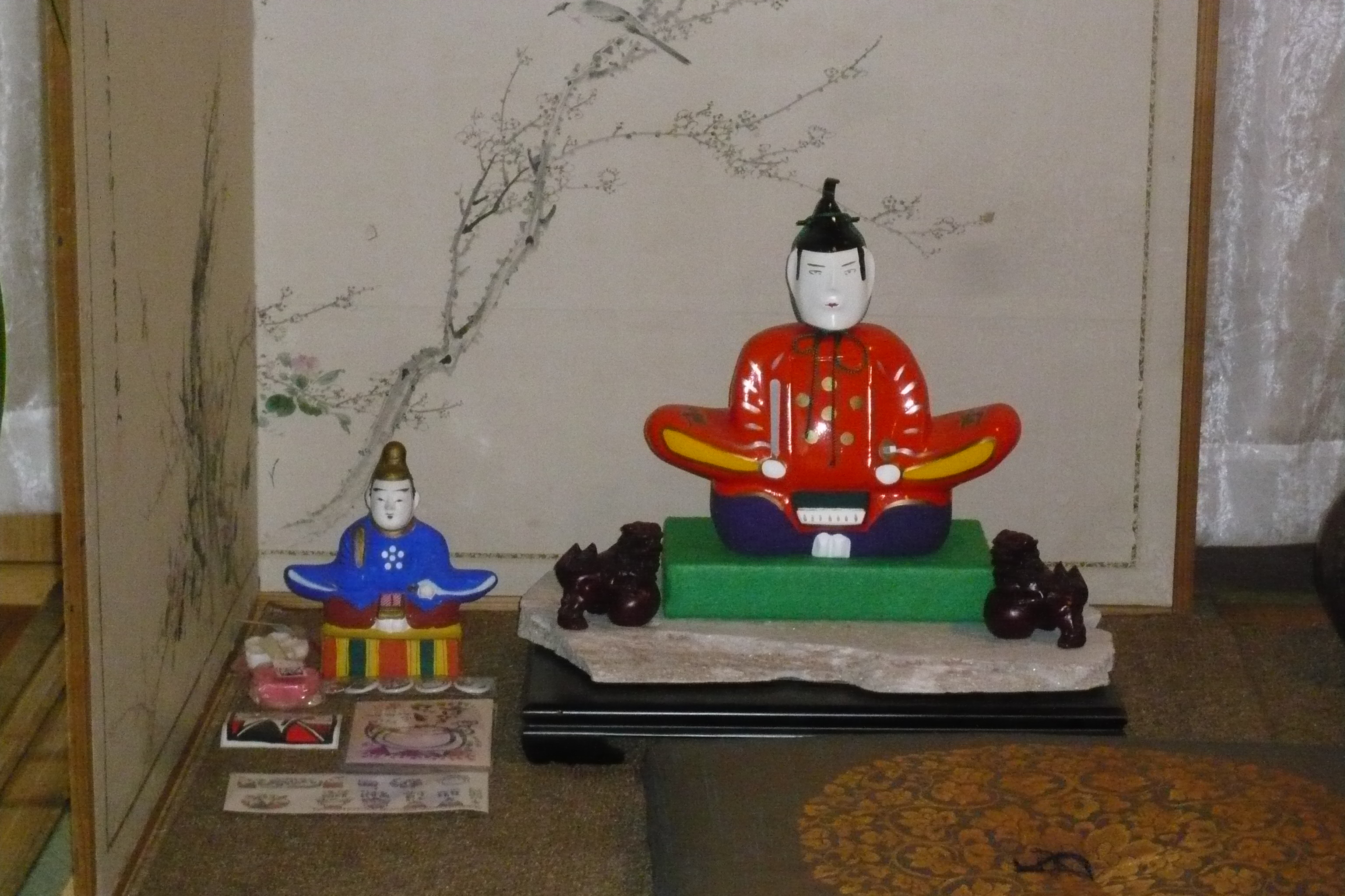 御坊天神堂