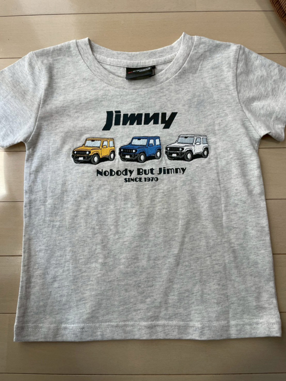 2BRO. しまむらTシャツ Lサイズ 黒 イラストプレート付き 兄者 on X: "まさかの2BRO.xしまむら限定コラボTシャツ！  5/31は最寄りのしまむらへGo(´っ・ω・)っ サイズはM・L・LLの3種 # 2broグッズ https://t.co/kBQgeNfNum" /  X 爆速兄弟レッツ&ゴー コロコロコミック 40周年 しまむらコラボ Tシャツ