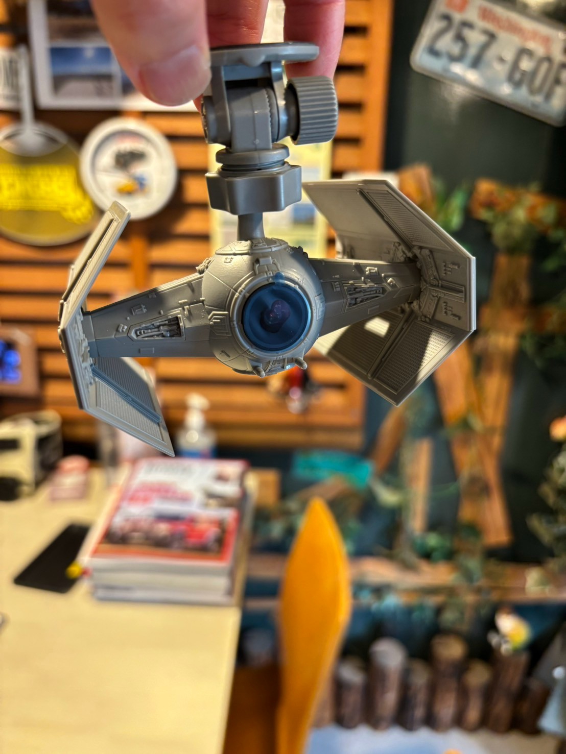 🌟スターウォーズ ドラレコ販売中🌟 | ジムニー専門店 ReverseGear 🌟スターウォーズ ドラレコ販売中🌟 | ジムニー専門店 ReverseGear
