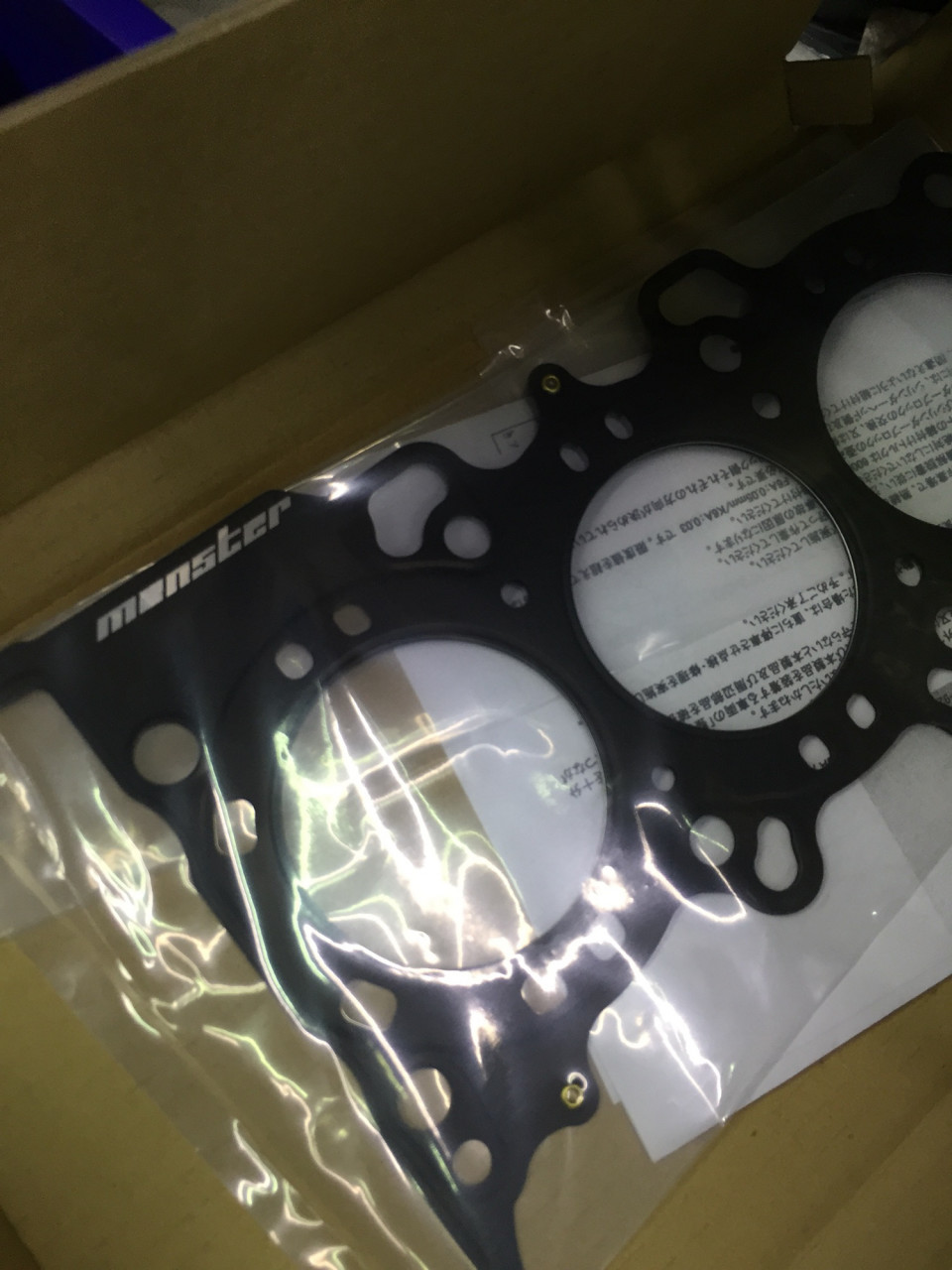 Ja22 K6aエンジン ヘッドガスケット抜け修理 ジムニー専門店 Reversegear