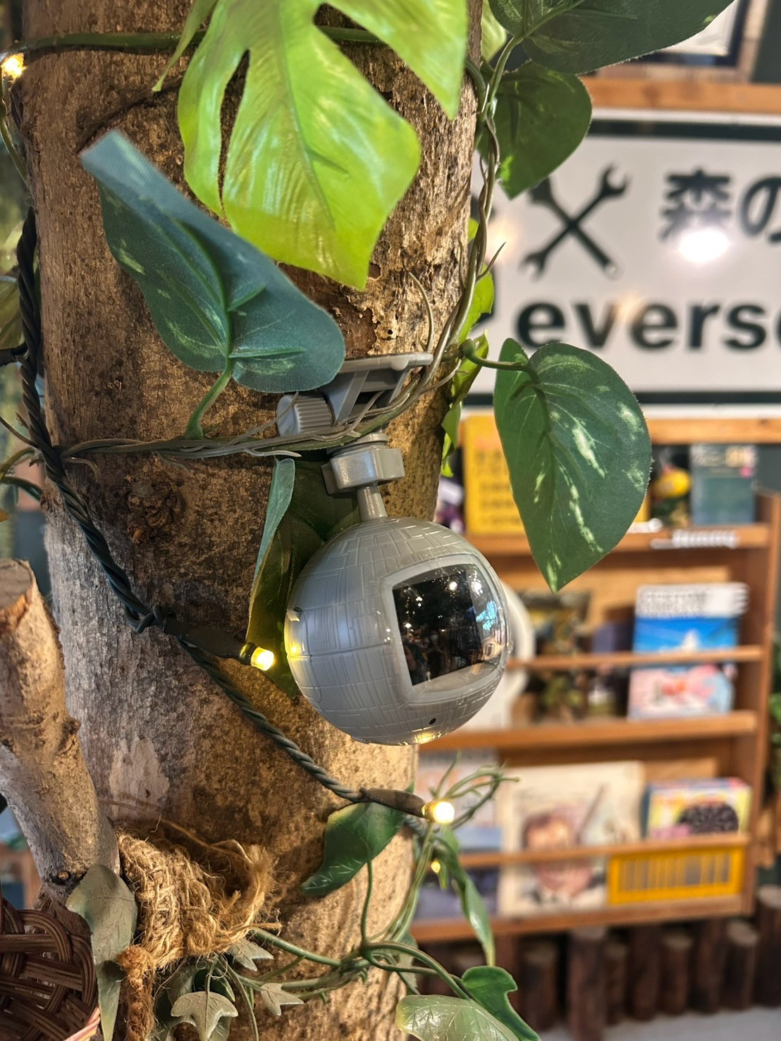 🌟スターウォーズ ドラレコ販売中🌟 | ジムニー専門店 ReverseGear