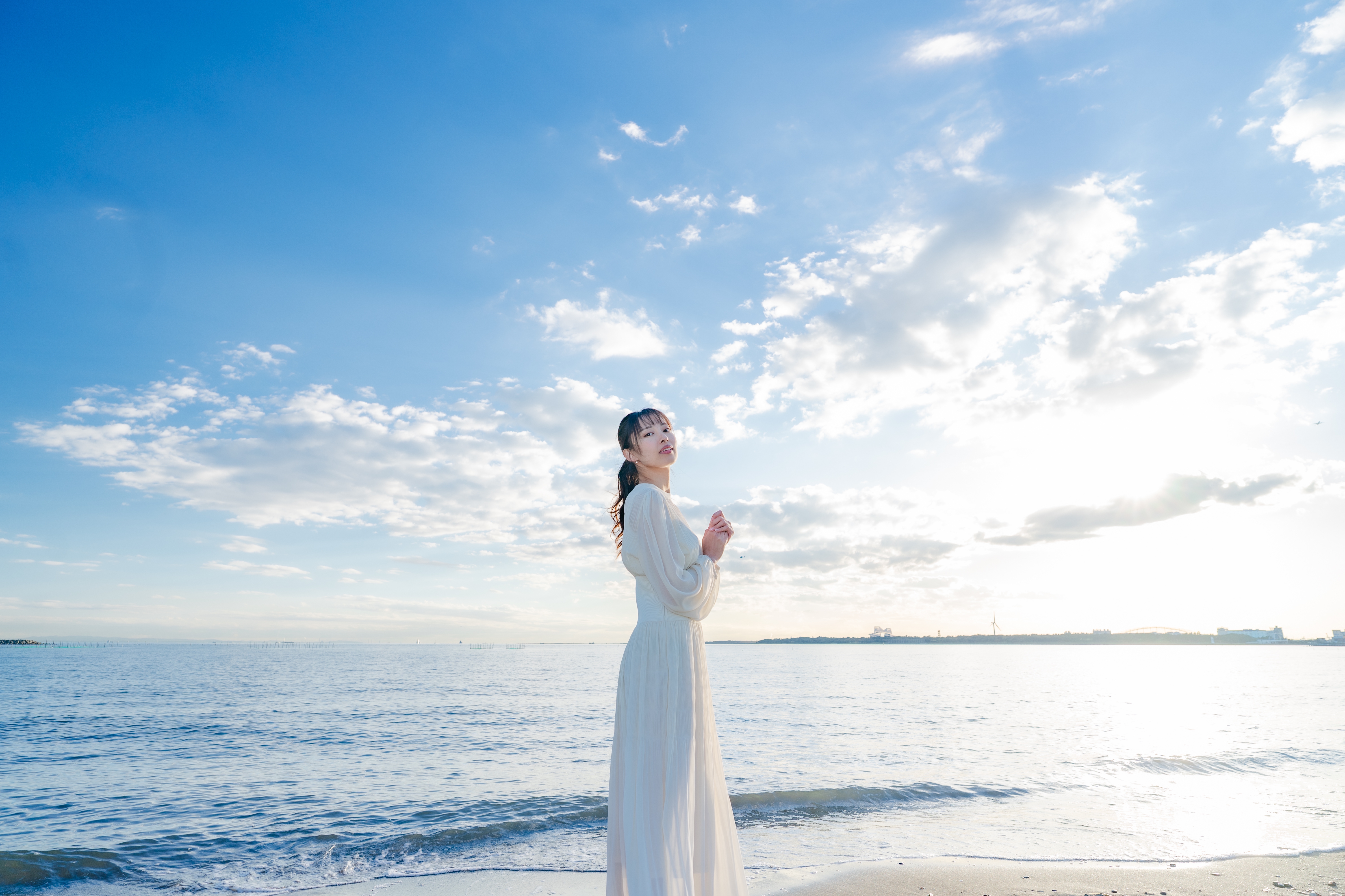 Sashide Makoto official site