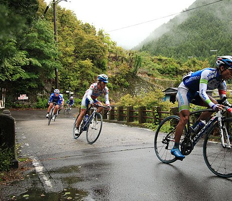 素晴らしき自転車野郎 うぉーふ S Ownd