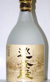 鹿児島県警発売の、本格焼酎『巡査殿』 | うぉーふ's Ownd