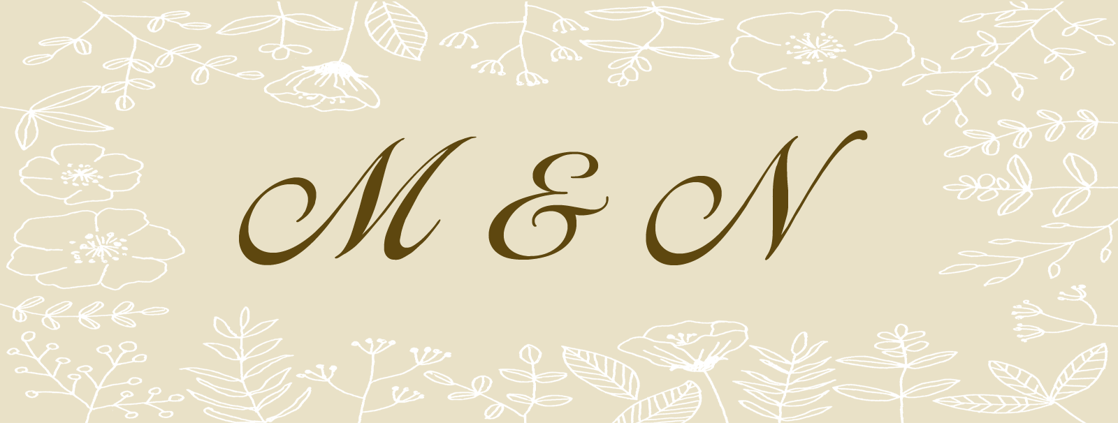 M&N樣