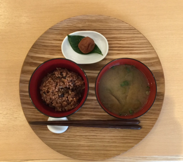 養生食 長岡式酵素玄米 味噌汁 梅干し 公式 自然食工房めぐみホームページ 養生食 長岡式酵素玄米 味噌汁 梅干し 公式 自然食工房めぐみホームページ