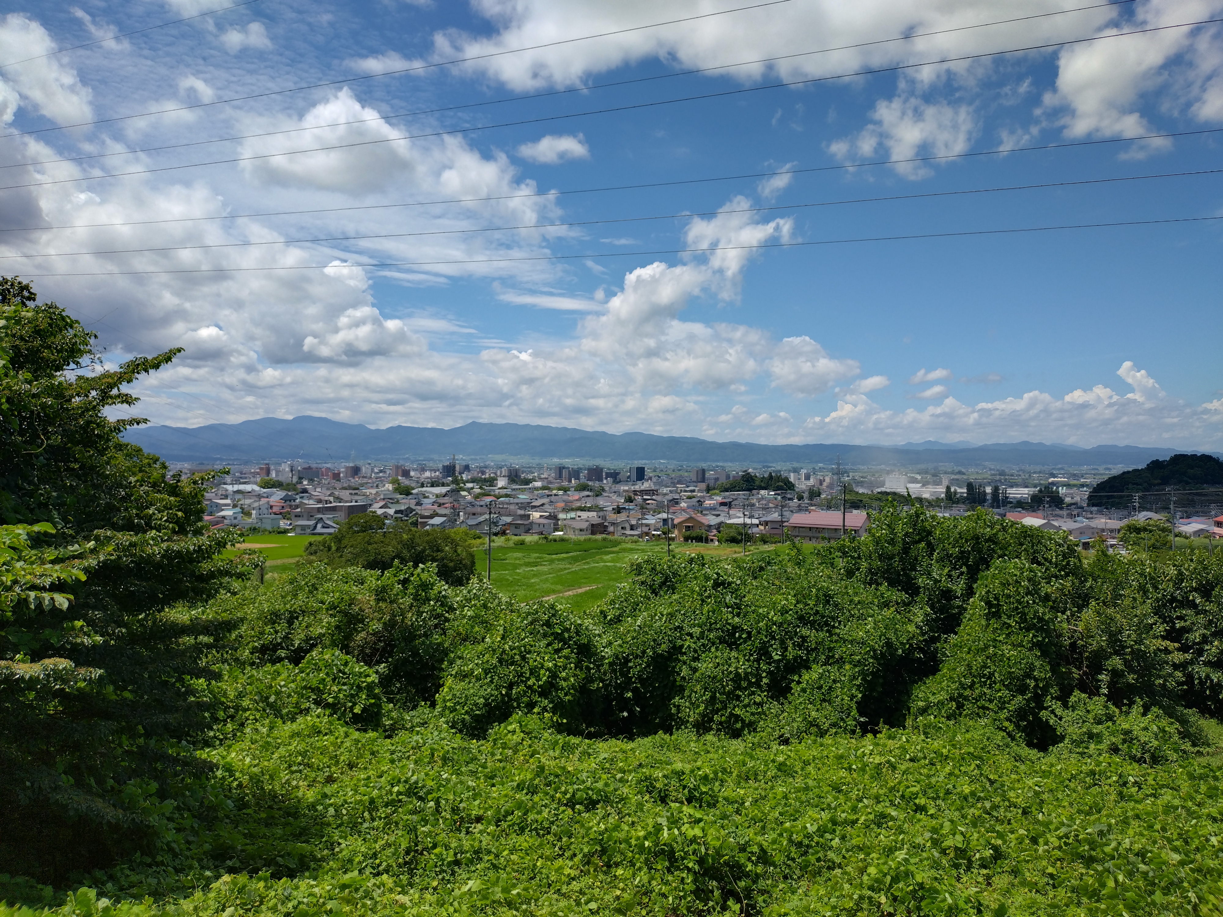 （株）佐藤総業の外観
