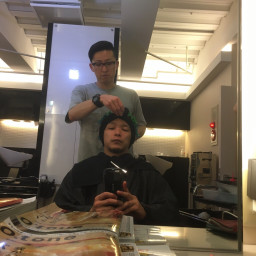 メンズサロン 札幌美容師 ブログのロン毛 メンズサロン 札幌美容師 ブログのロン毛