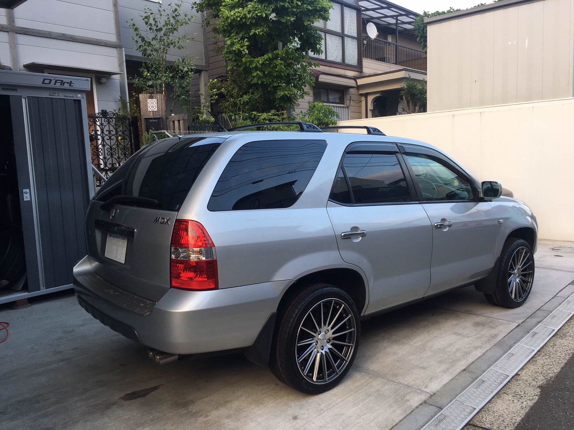 ホンダ　パーツカタログ　MDX ホンダ ディオ SR ZX パーツリスト 9版 正規 中古 バイク 整備書