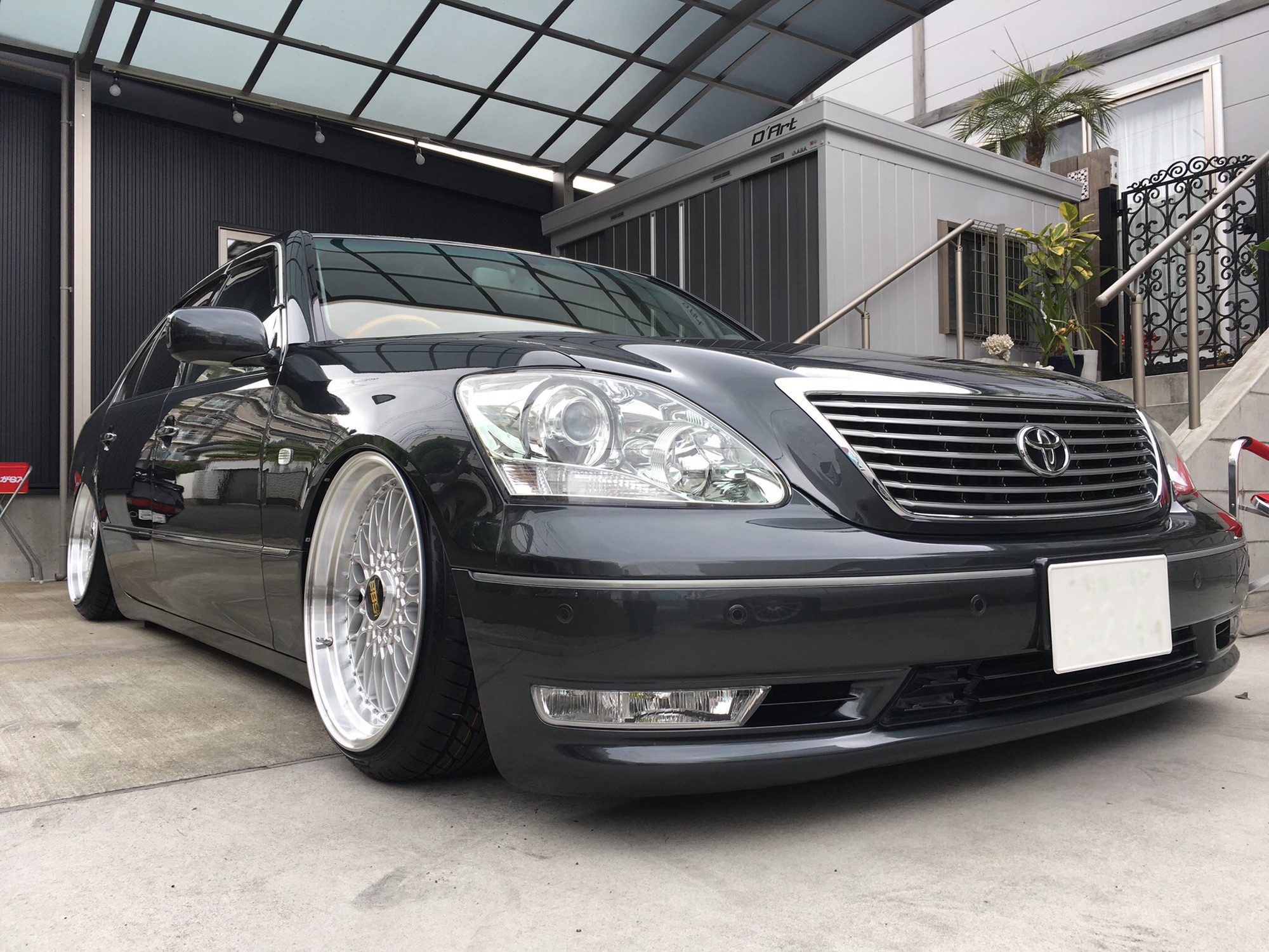 BBSスーパーRS19インチ！！ | D'Art