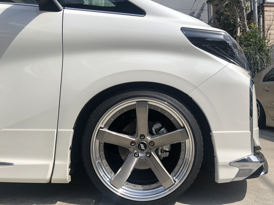 WORK ZEAST ST-2 21インチ ワーク ジースト（WORK ZEAST ST2 ワーク 