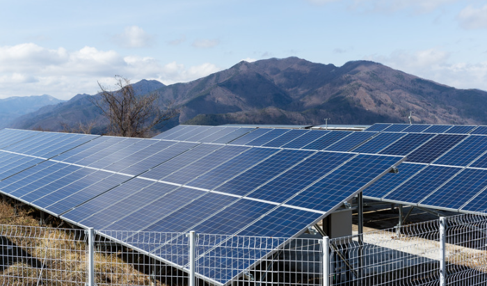 太陽光発電条例申請・林地開発許可 高圧／低圧／非FIT／PPA | MK池田