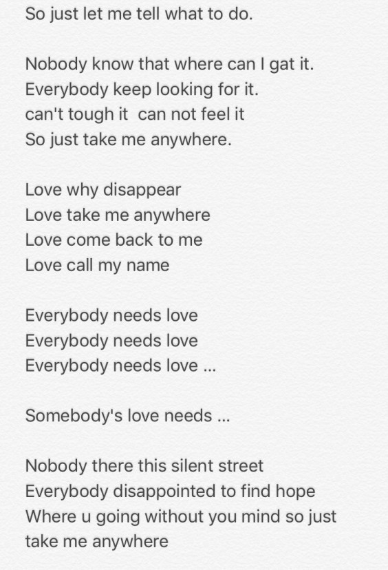 新曲の歌詞 はぴか公式ホームページ 新曲の歌詞 はぴか公式ホームページ
