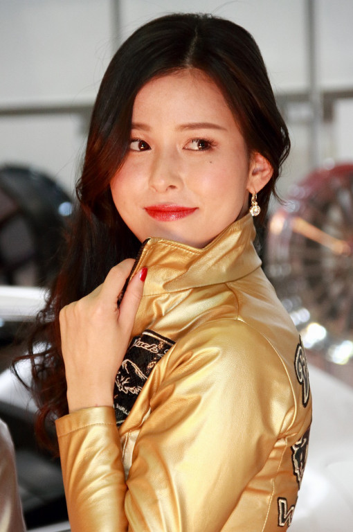 イベントコンパニオン Komiccho S Ownd