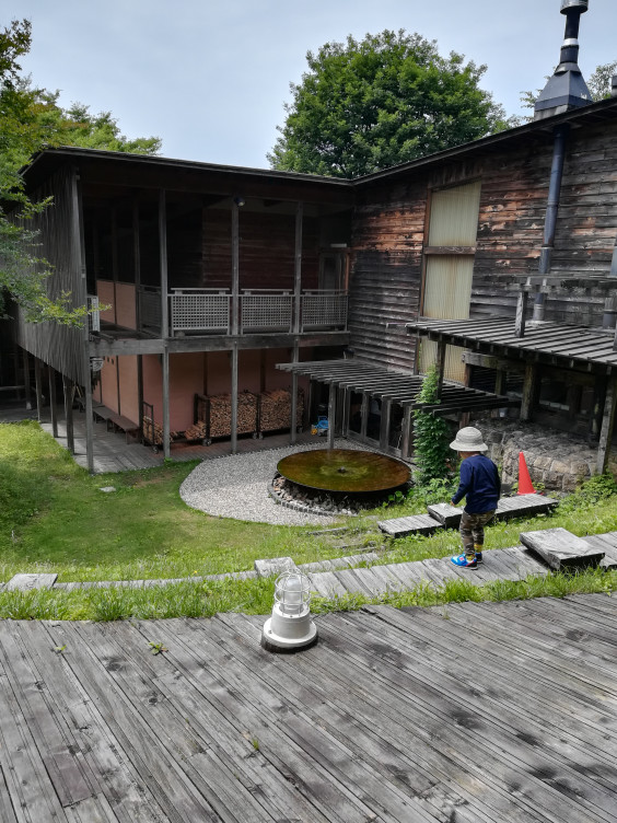 もく遊りん 木地 りつ子 もく遊りん 木地 りつ子