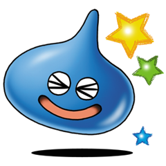 ダウンロード スライム アイコン 2761 スライム イラスト アイコン Saikonoestatemuryogazo