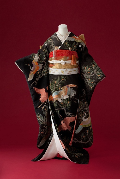 COLLECTION | 池田重子 Wedding Collection