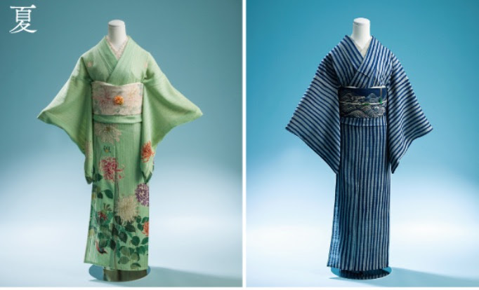 日本のおしゃれ展 最終章」を大阪で開催しました。 | 池田重子