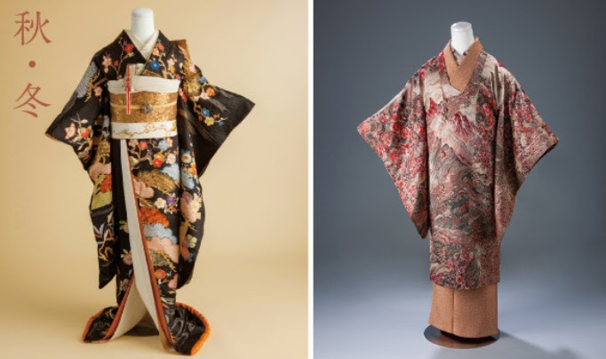 日本のおしゃれ展 最終章」を大阪で開催しました。 | 池田重子