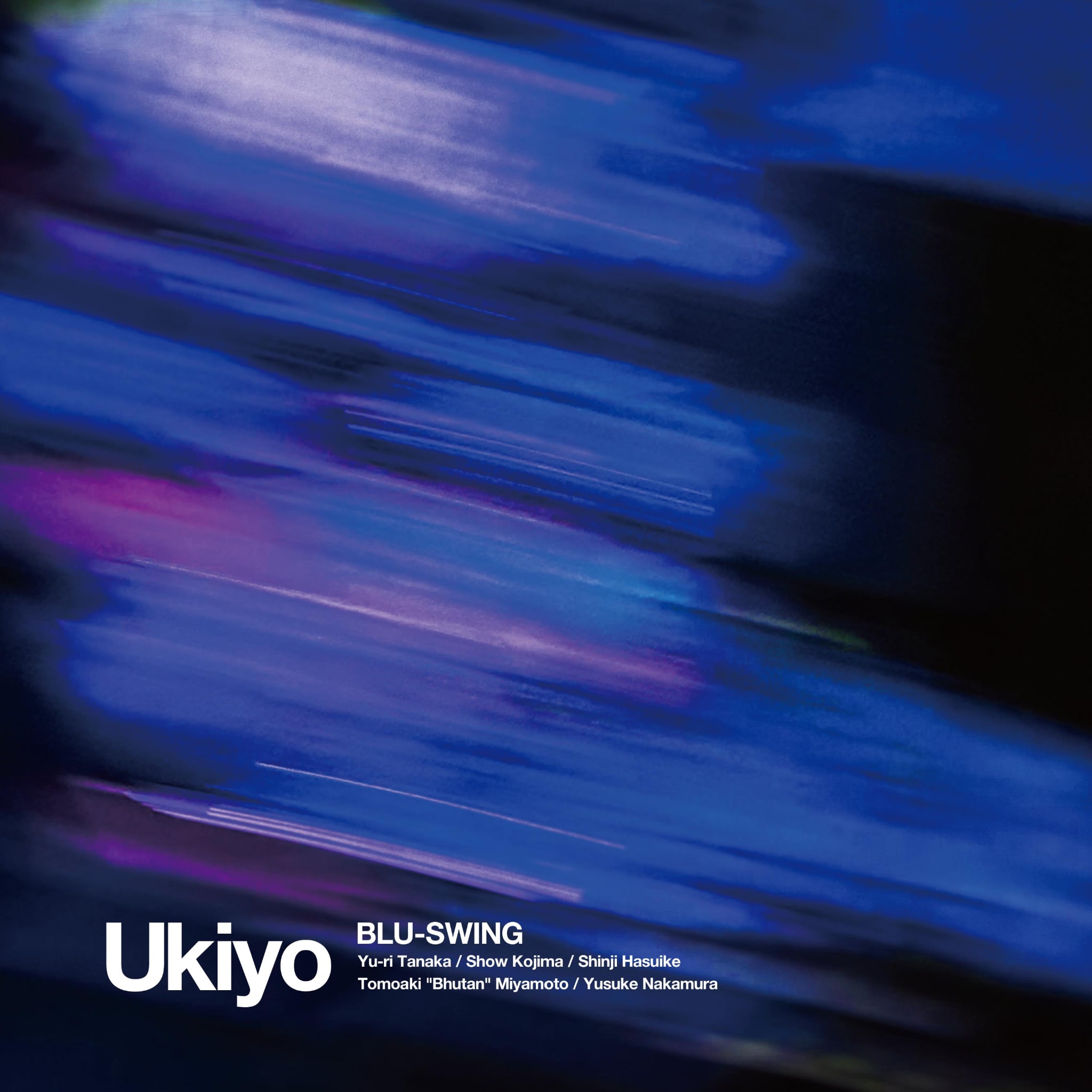 BLU-SWING ブルー・スウィング 1212 YZDI-10058 - メルカリ