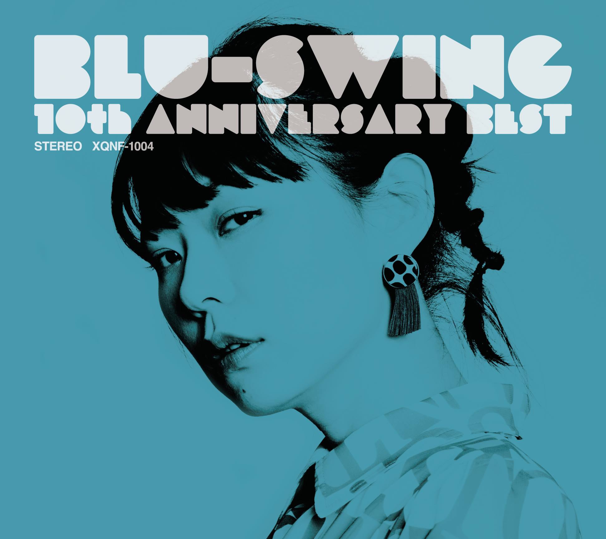 Blu-Swing Sum 田中　裕梨 Sum : BLU-SWING | HMV&BOOKS online - HMVC5