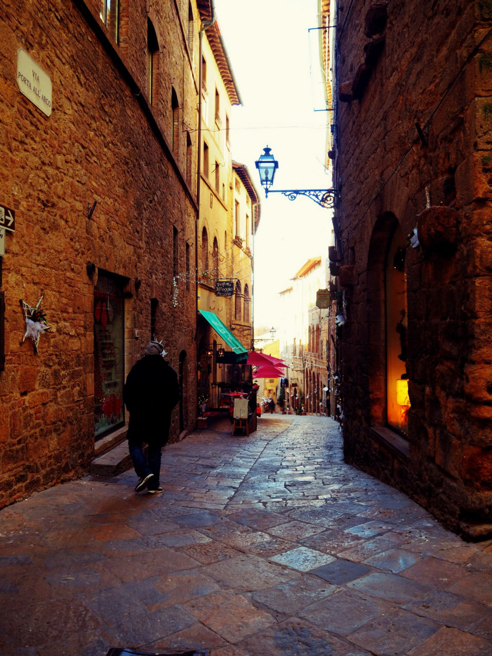 映画twilightゆかりの地 Volterra ヴォルテッラ Almost A Solo Traveler 映画twilightゆかりの地 Volterra ヴォルテッラ Almost A Solo Traveler