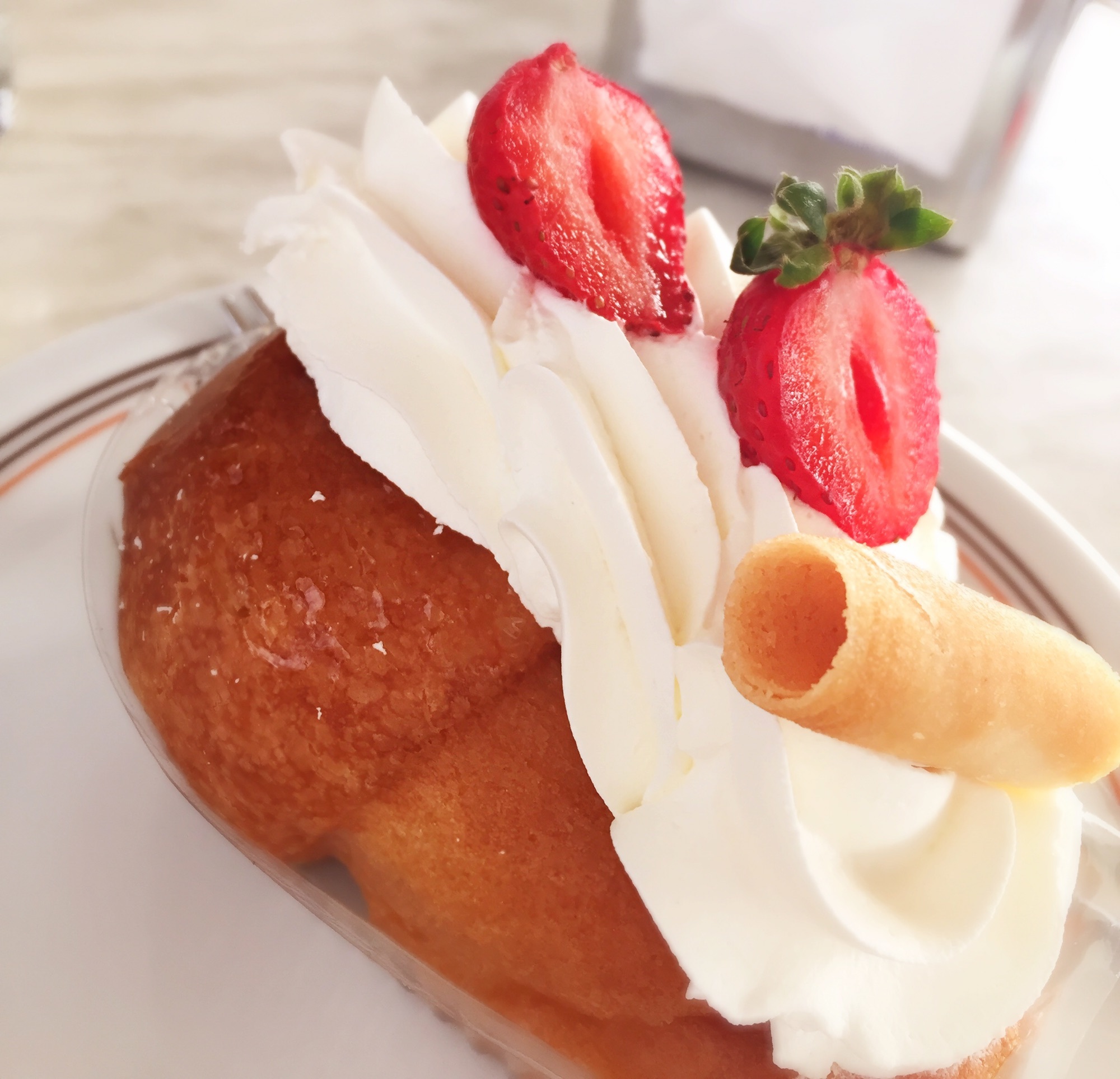 カンパーニャで美味しかったものまとめ! Almost a solo traveler