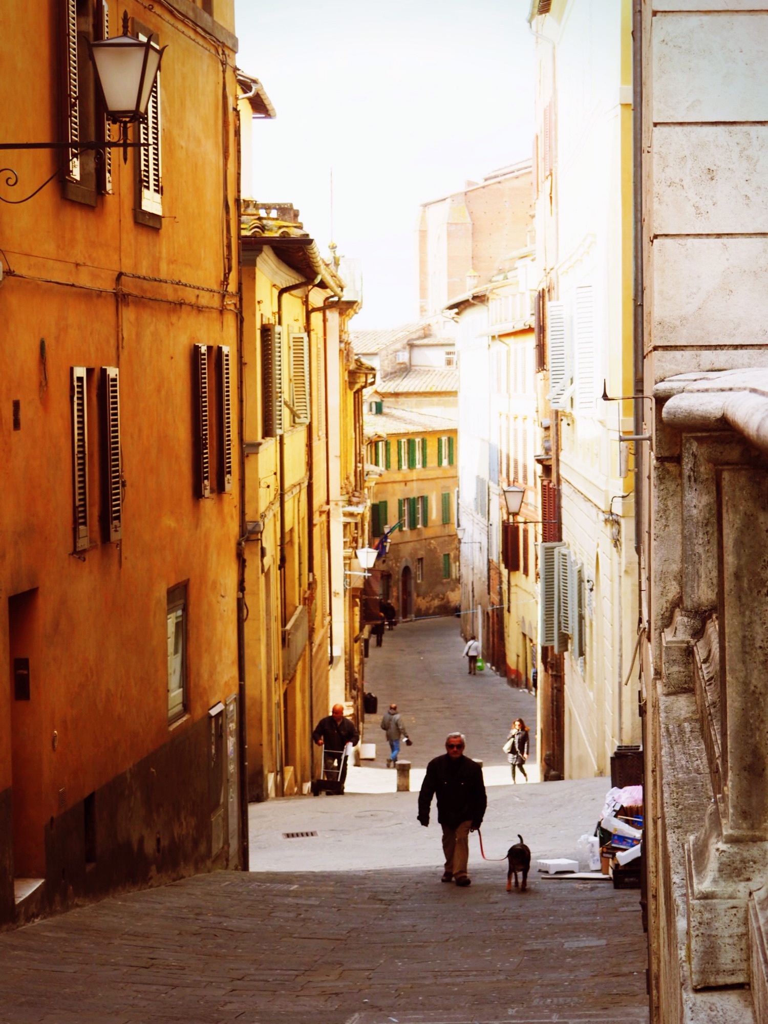 シエナ スケッチ旅行』シエナ(イタリア)の旅行記・ブログ by