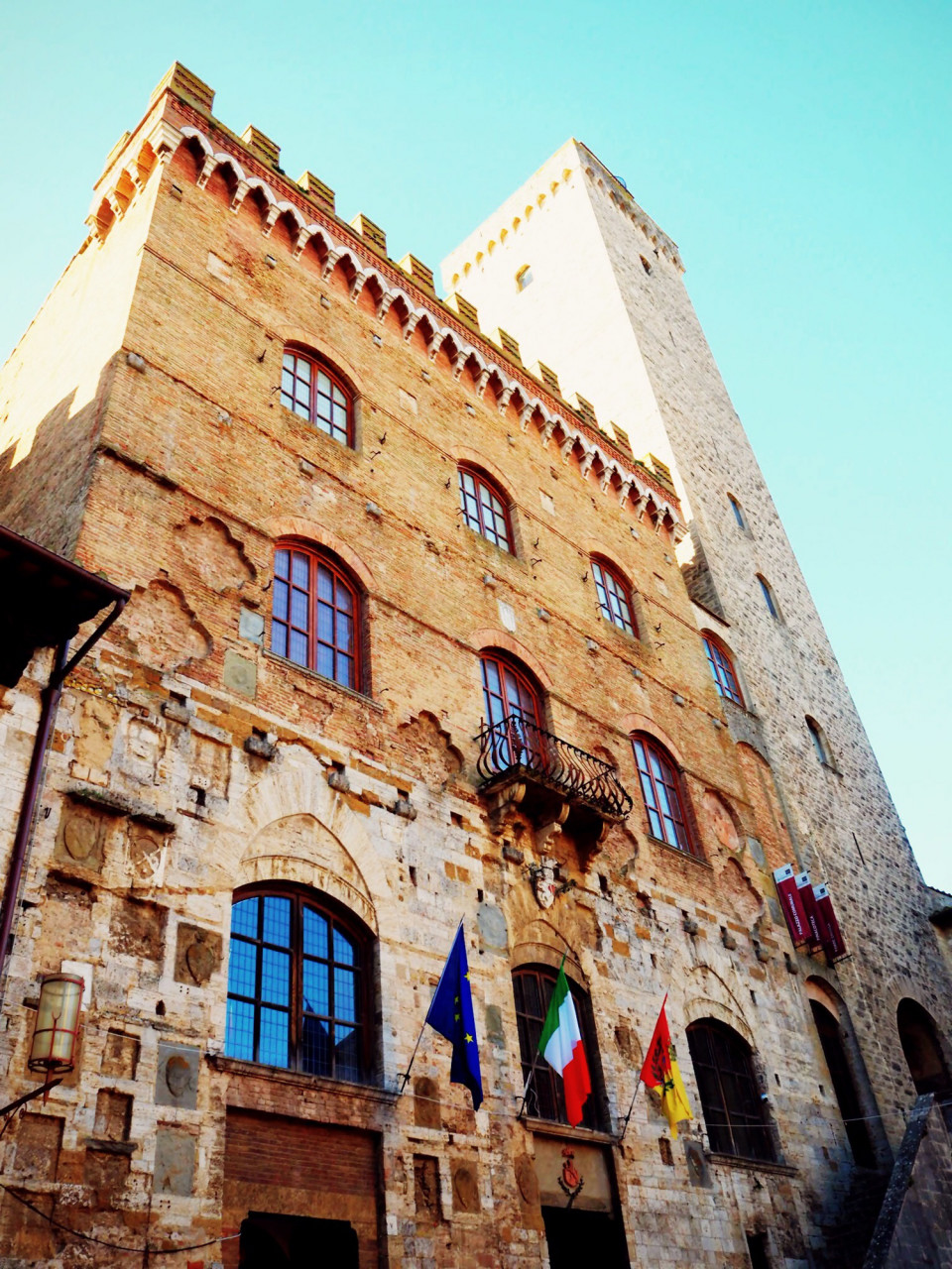 映画twilightゆかりの地 Volterra ヴォルテッラ Almost A Solo Traveler 映画twilightゆかりの地 Volterra ヴォルテッラ Almost A Solo Traveler