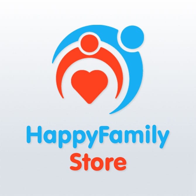 Happy Family Store