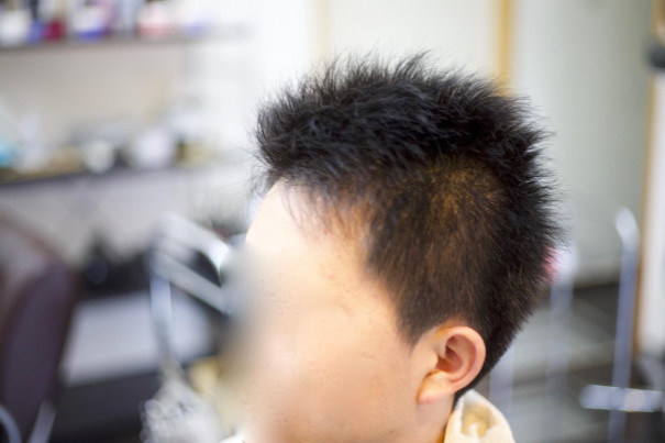 アイパー Hair Effect Blog アイパー Hair Effect Blog