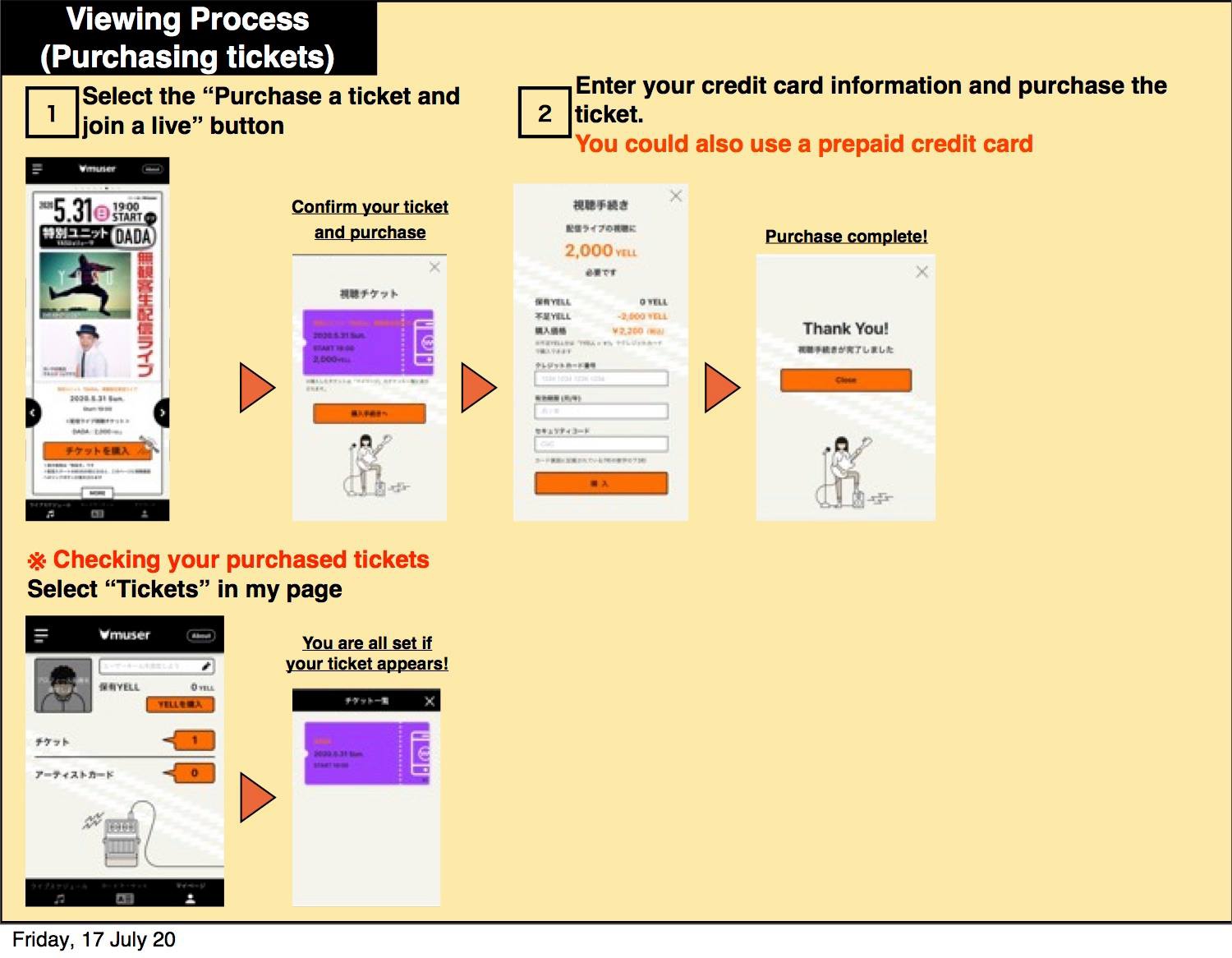 Live】8/7 田中裕梨 “City Lights 2nd season” Release Live! | yu