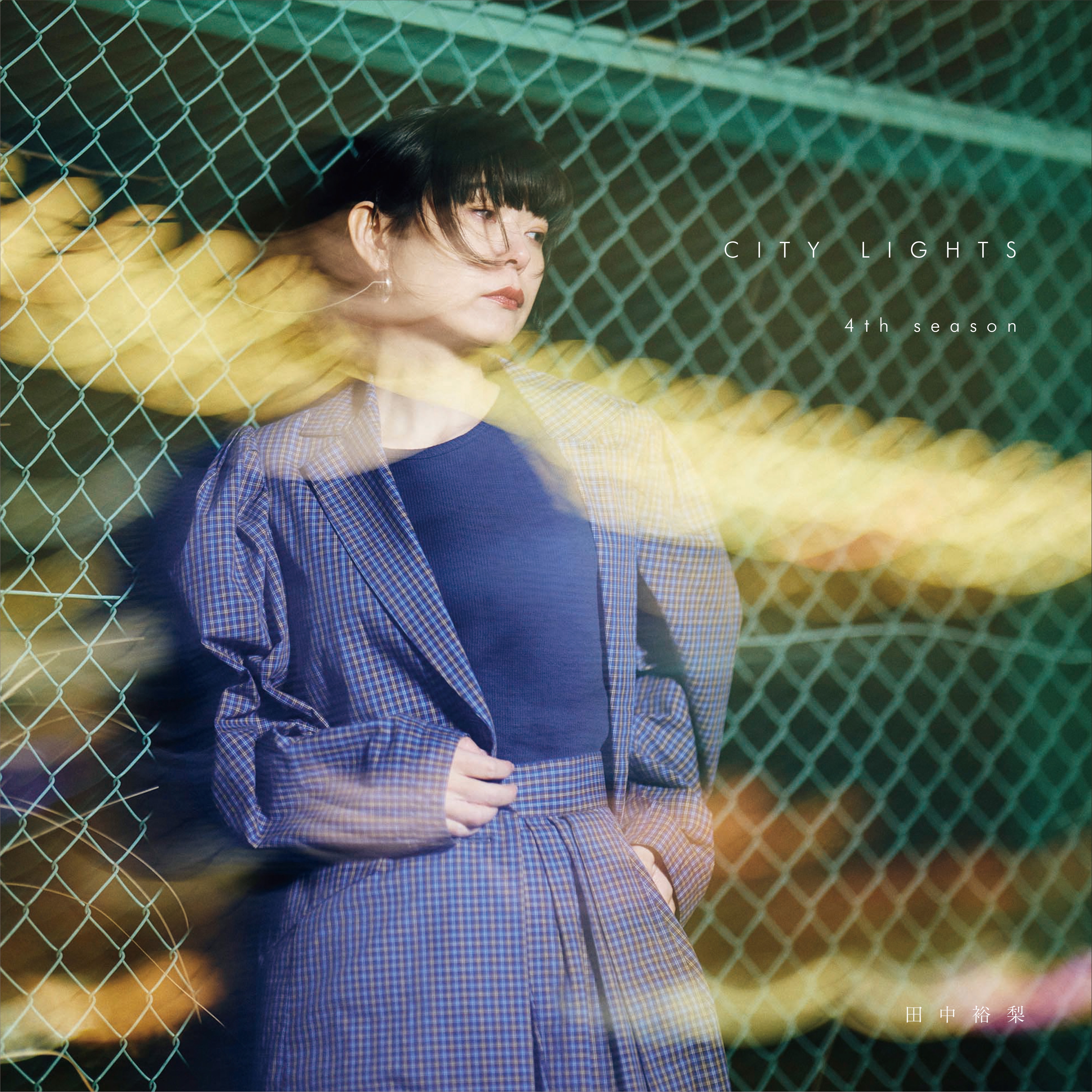 Discography | yu-ri's website