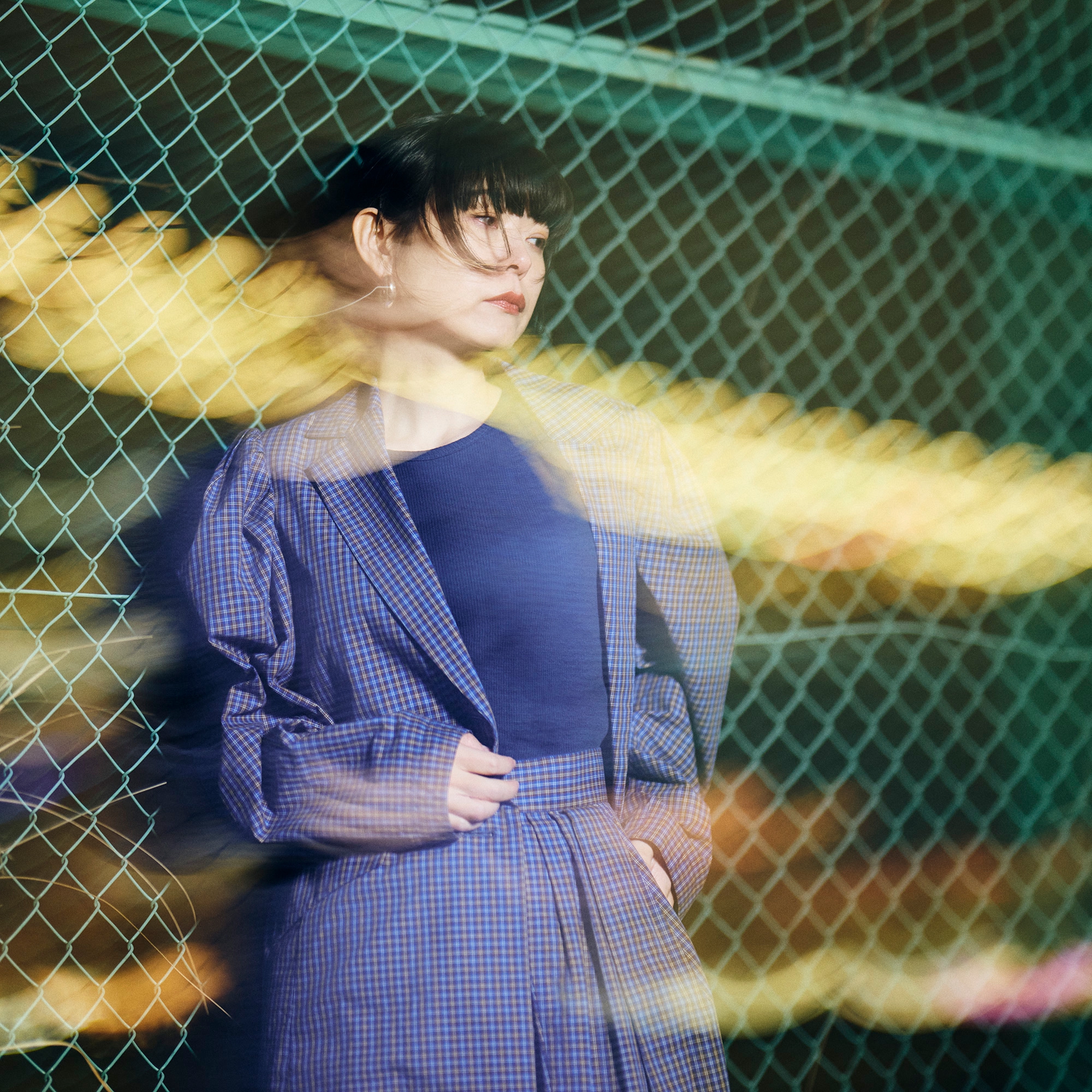 Biography | yu-ri's website