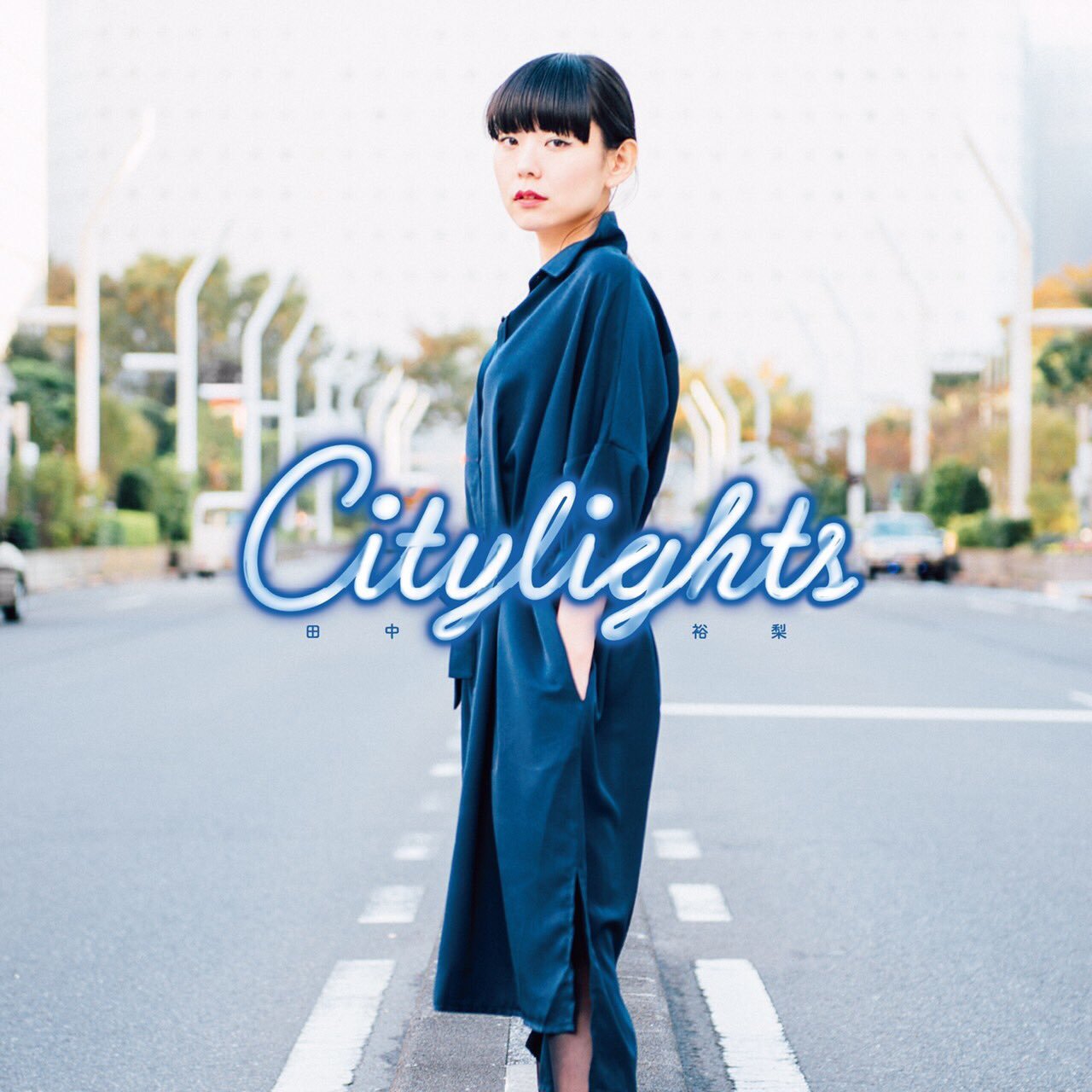 Discography | yu-ri's website
