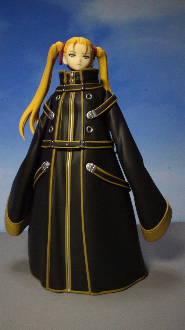 figma イオナ ハルナ figma イオナ タカオ ハルナ 3個セット 中古 楽天