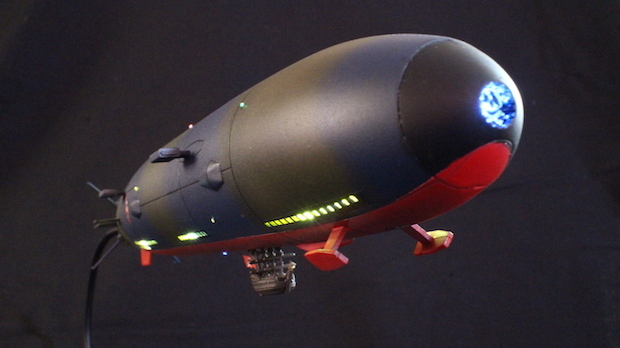 クイーン・エメラルダス号（バンダイ1/1600）その6 完成 | プラモな気分2